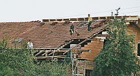 Renovierung Bauernhof, Landkreis Rosenheim