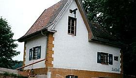 Sanierung Traunstein