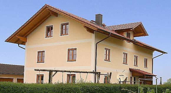 Sichtdachstuhl Landkreis Mhldorf