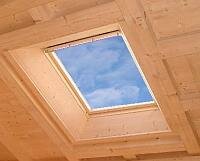Velux Dachfenster in Moosham bei Amerang
