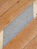 Zellulose Isolierung - Dmmung