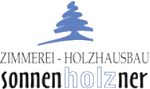 Holzbau Sonnenholzner