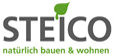 Steico Holzfaser und Hanf