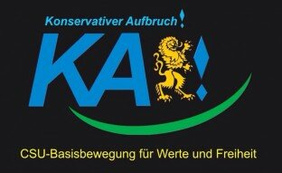 Konservativer Aufbruch